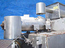 Acrison Model 203B Screw Weigh Auger Feeder Acrison