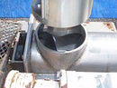 Acrison Model 203B Screw Weigh Auger Feeder Acrison