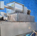 Acrison Model 203B Screw Weigh Auger Feeder Acrison