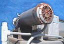 Acrison Model 203B Screw Weigh Auger Feeder Acrison