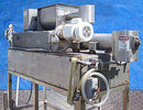 Acrison Model 203B Screw Weigh Auger Feeder Acrison