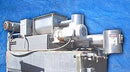 Acrison Model 203B Screw Weigh Auger Feeder Acrison