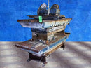 Advances Scissor Lift Tables Not Specified