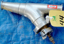 Air Blow Ball Check Valve Not Specified