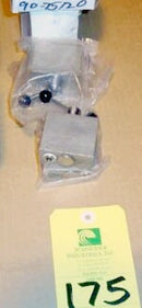 Air Distribution Valves Not Specified