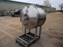 Alfa Laval Aseptic Stainless Steel Tank - 150 gallons Alfa Laval