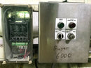 Alfa Laval M10 Ammonia Chiller - 100 TR Alfa Laval