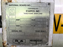 Alfa Laval M10 Ammonia Chiller - 100 TR Alfa Laval
