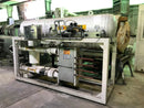 Alfa Laval M10 Ammonia Chiller - 100 TR Alfa Laval
