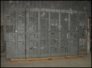 Allen Bradley 12-Bucket Motor Control Center Allen-Bradley