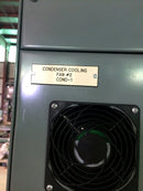 Allen Bradley Centerline 2100 MCC Control Panel Allen-Bradley