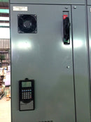 Allen Bradley Centerline 2100 MCC Control Panel Allen-Bradley
