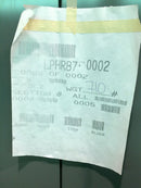 Allen Bradley Centerline 2100 MCC Control Panel Allen-Bradley