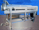 Allen Stainless Steel Belt Conveyor Allen