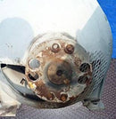 Allis Chalmers Motor- 300 HP Allis Chalmers