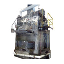 Amerio Horizontal Contact Plate Freezer - 20 Plates Amerio