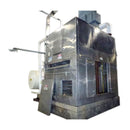 Amerio Horizontal Contact Plate Freezer - 20 Plates Amerio