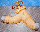 Ammonia Valve - 6 in. Not Specified