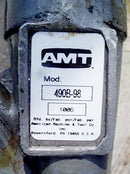 AMT Centrifugal Pump - 2x1.5x5.5 AMT