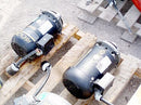 AMT Centrifugal Pump - 2x1.5x5.5 AMT