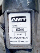 AMT Centrifugal Pump - 2x1.5x5.5 AMT