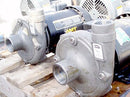 AMT Centrifugal Pump - 2x1.5x5.5 AMT