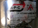 APC Air Actuated Valve APC