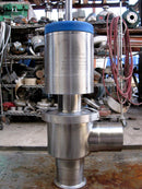 APC Air Actuated Valve APC