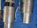 APC Dual Stem Flow Diversion Valve APC