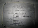 APV 2-Effect Rising/Falling Film Plate Evaporator APV