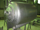 APV 2-Effect Rising/Falling Film Plate Evaporator APV