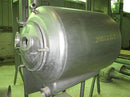 APV 2-Effect Rising/Falling Film Plate Evaporator APV