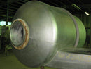 APV 2-Effect Rising/Falling Film Plate Evaporator APV