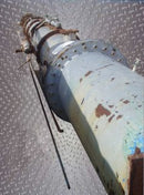 APV Ceramic Saddle Distillation Essence Recovery System APV