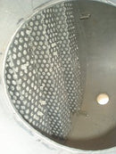 APV Ceramic Saddle Distillation Essence Recovery System APV