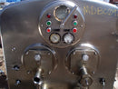 APV Crepaco 2-Barrel Ice Cream Freezer – 300 Gallons APV Crepaco