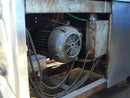 APV Crepaco 2-Barrel Ice Cream Freezer – 300 Gallons APV Crepaco