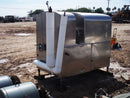APV Crepaco 2-Barrel Ice Cream Freezer – 300 Gallons APV Crepaco