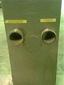 APV Crepaco CR5 HTST Heat Exchanger Frame APV Crepaco