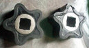 APV Crepaco Positive Displacement Pump APV Crepaco