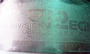 APV Crepaco Positive Displacement Pump APV Crepaco
