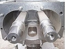 APV Crepaco Positive Displacement Pump Crepaco