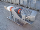 APV Crepaco Positive Displacement Pump Crepaco