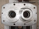 APV Crepaco Positive Displacement Pump Crepaco