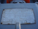 APV Crepaco Positive Displacement Pump Crepaco