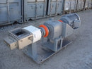 APV Crepaco Positive Displacement Pump Crepaco