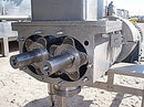 APV Crepaco Stainless Steel Holding Tank and Pump – 300 Gallons Crepaco