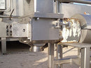 APV Crepaco Stainless Steel Holding Tank and Pump – 300 Gallons Crepaco