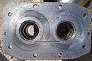 APV Crepaco Stainless Steel Holding Tank and Pump – 300 Gallons Crepaco