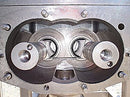 APV Crepaco Stainless Steel Holding Tank and Pump – 300 Gallons Crepaco